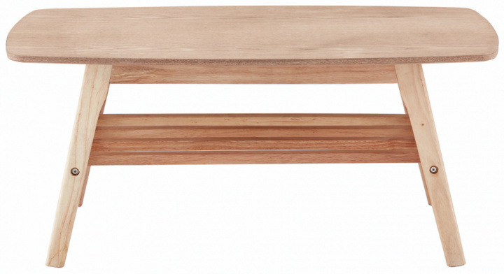 Tavolino da caffè \'Créme\' - Naturale nel gruppo Mobili / Tavoli / Tavolini presso Reforma (CT-911)