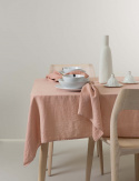 Tovaglia \'Sunshine\' 145x330 - Rosa