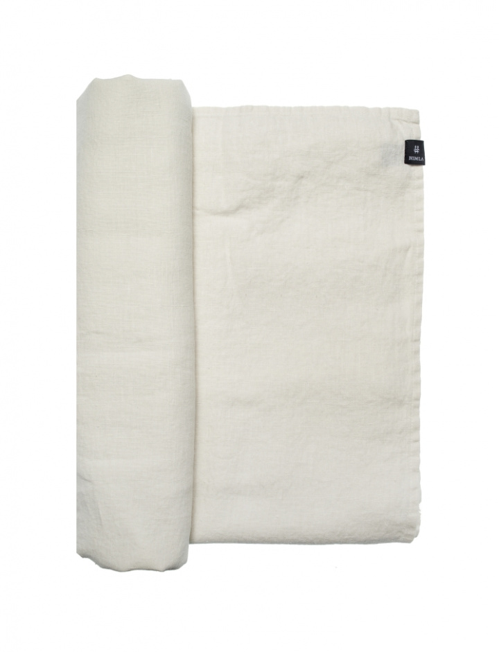 Tovaglia \'Sunshine\' 145x330 - Beige nel gruppo Arredamento / Tessuti / Tovaglie presso Reforma (D11076-00411-2217)