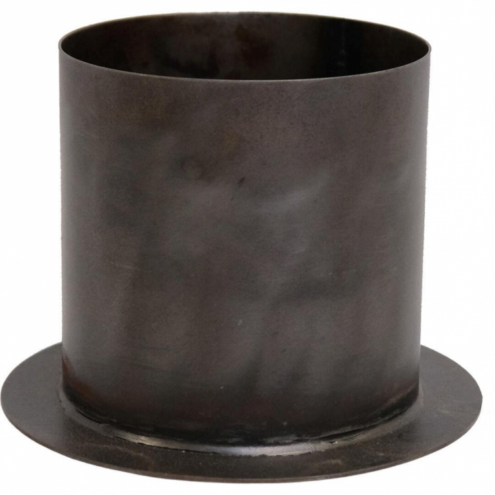 Vaso \'Fred\' M - Ferro nel gruppo Arredamento / Decorazione / Vasi per piante presso Reforma (D16435)