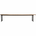 Panca \'Old bench\' - Legno