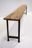 Panca \'Old bench\' - Legno