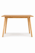 Tavolo da pranzo \'Nordisk\' 120x70cm - Quercia