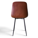 Sedia \'Forma\' - Marrone
