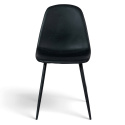 Sedia \'Forma\' - Nero