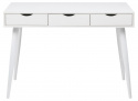 Scrivania \'Neptun\' - Bianca