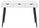 Scrivania \'Neptun\' - Bianca