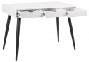 Scrivania \'Neptun\' - Bianca