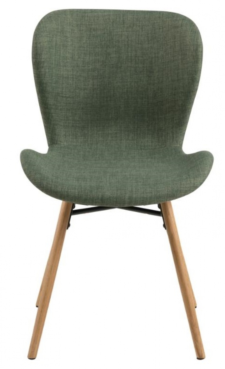 Sedia \'Böda\' - Verde nel gruppo Mobili / Mobili per sedersi / Sedie presso Reforma (H000018252)