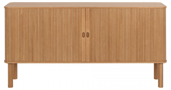 Tavolino \'Cadiz\' - Naturale nel gruppo Mobili / Mensole & stoccaggio / Comò presso Reforma (H000023284)