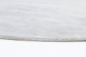 Tappeto rotondo \'Aranga Super Soft\' - Grigio