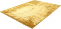 Tappeto \'Aranga Super Soft\' - Giallo