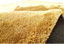 Tappeto \'Aranga Super Soft\' - Giallo