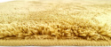 Tappeto \'Aranga Super Soft\' - Giallo