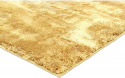 Tappeto \'Aranga Super Soft\' - Giallo