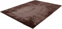Tappeto \'Aranga Super Soft\' - Marrone scuro