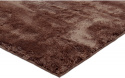 Tappeto \'Aranga Super Soft\' - Marrone scuro