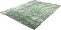 Tappeto a pelo lungo \'Aranga Super Soft Fur\' - Verde