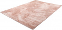 Tappeto a pelo lungo \'Aranga Super Soft Fur\' - Rosa