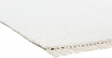 Tappeto in lana \'Cartmel\' - Bianco sporco