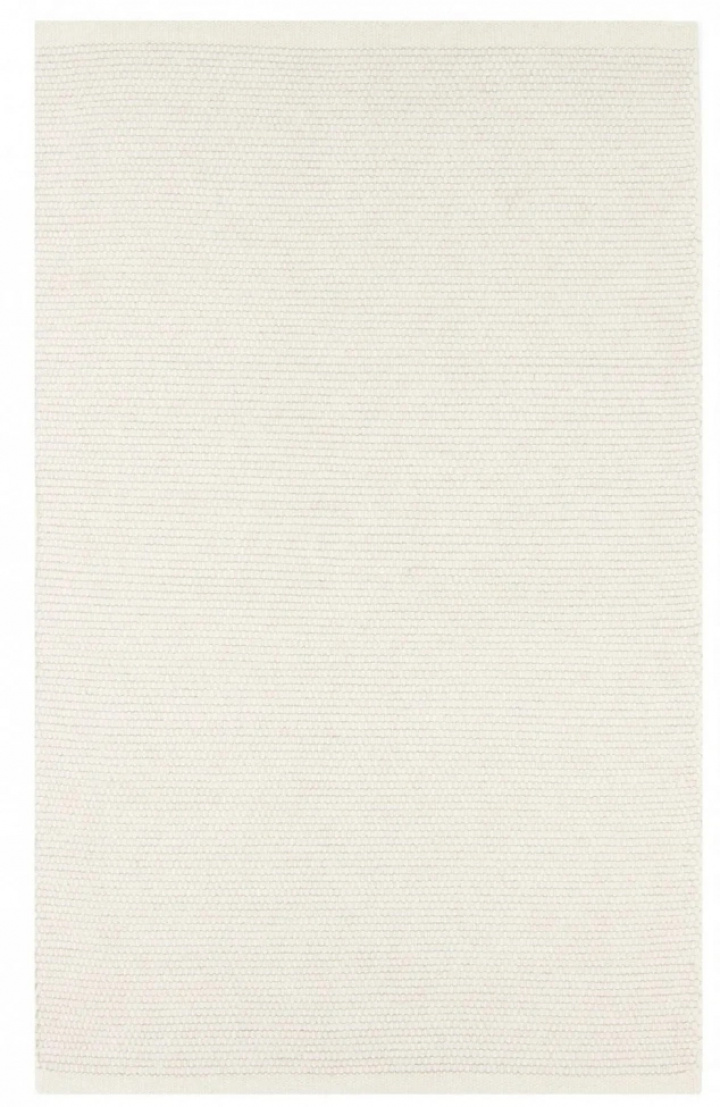 Tappeto in lana \'Coastal\' - Crema nel gruppo Arredamento / Tappeti / Tappeti in lana presso Reforma (H100036)