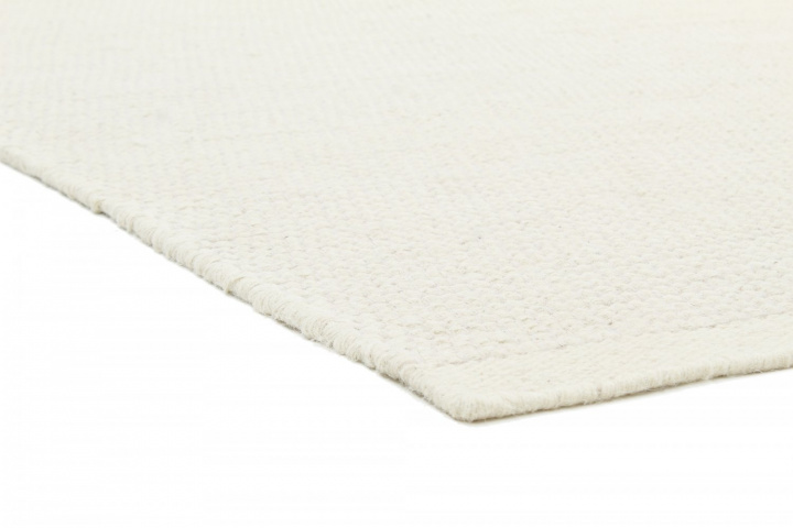 Tappeto rotondo \'Coastal\' - Greige nel gruppo Tappeti / Tappeti in lana presso Reforma (H100037)
