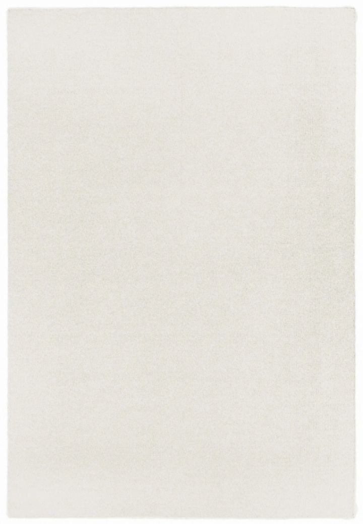 Tappeto in lana \'Hamilton\' - Bianco nel gruppo Arredamento / Tappeti / Tappeti in lana presso Reforma (H100073)