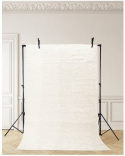 Tappeto in lana \'Hamilton\' - Bianco