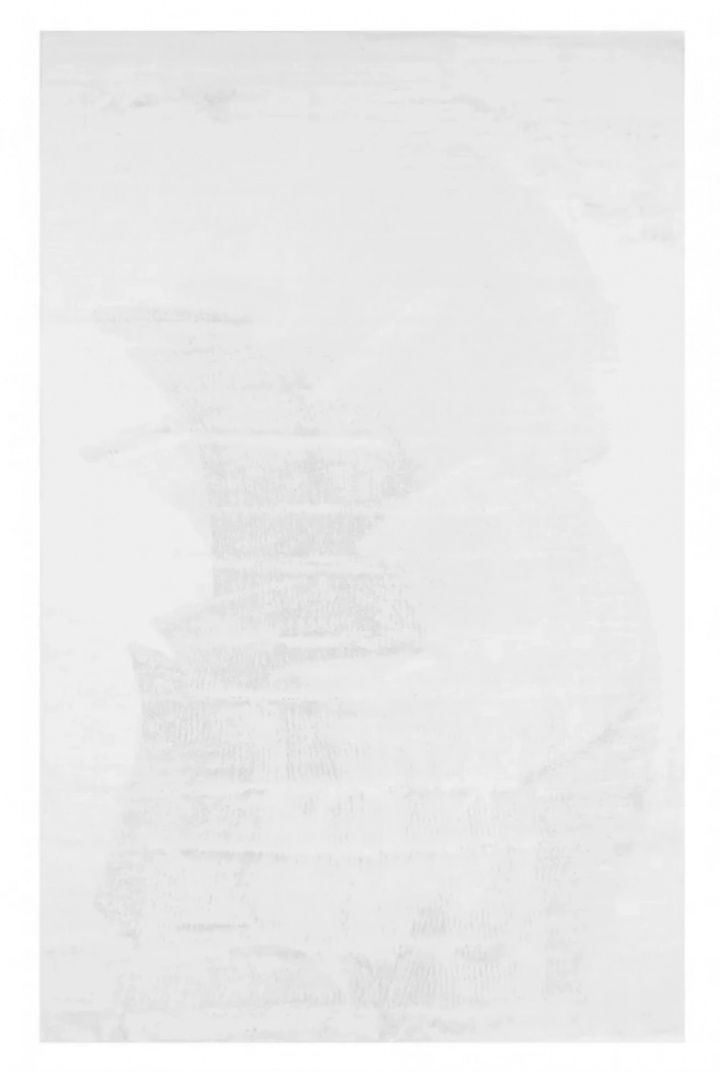 Tappeto a pelo lungo \'Aranga Super Soft\' - Bianco nel gruppo Arredamento / Tappeti / Tappeti Ryam presso Reforma (H100135)