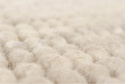 Tappeto in lana \'Avafors\' - Beige