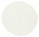 Tappeto rotondo \'Cartmel\' - Bianco sporco