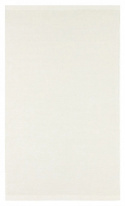 Tappeto in lana \'Coastal\' - Bianco