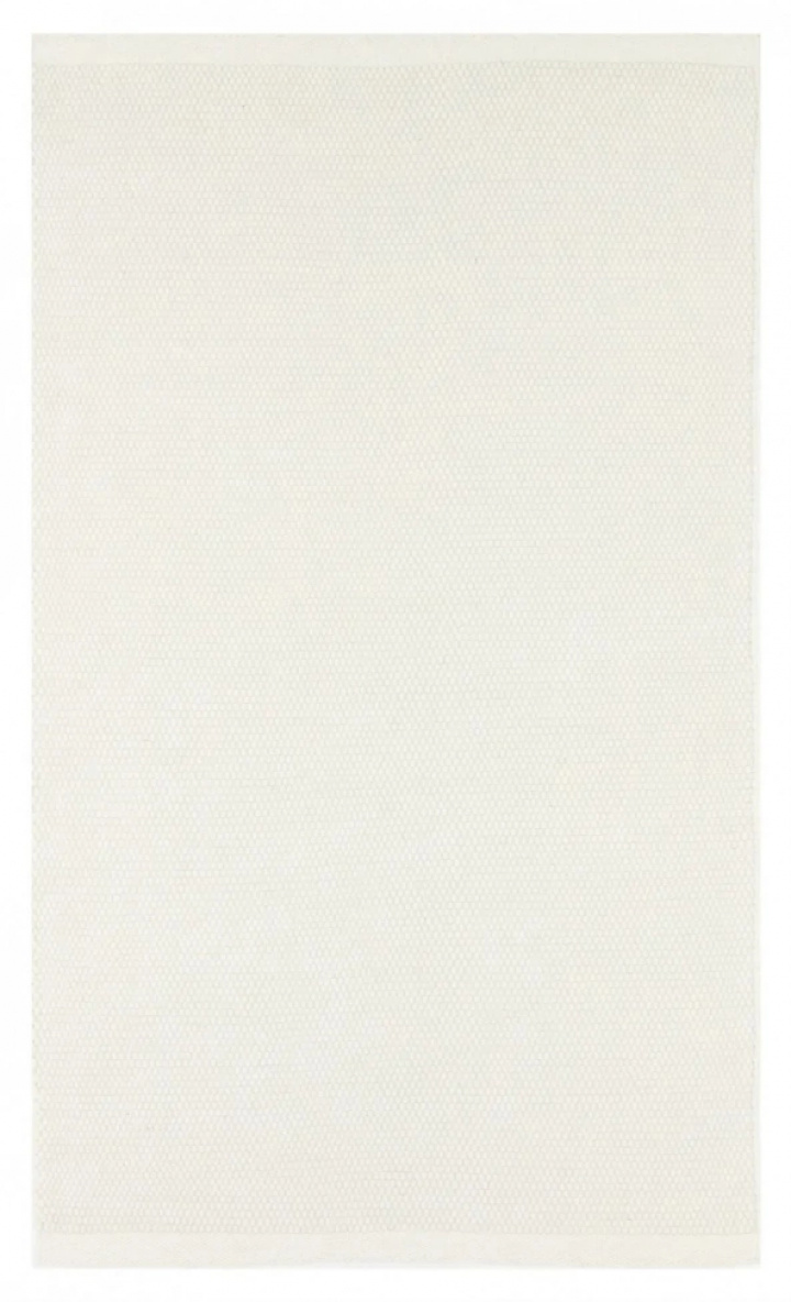 Tappeto in lana \'Coastal\' - Bianco nel gruppo Tappeti / Tappeti intrecciati presso Reforma (H100145)