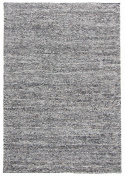 Tappeto in lana \'Avafors Wool Bubble\' - Grigio