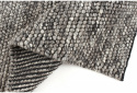 Tappeto in lana \'Avafors Wool Bubble\' - Grigio