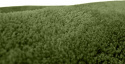 Tappeto rotondo \'Aranga Super Soft\' - Oliva