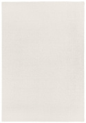 Tappeto rotondo \'Hamilton\' - Bianco