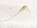 Tappeto rotondo \'Hamilton\' - Bianco