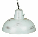 Lampada originale Vintage - Menta