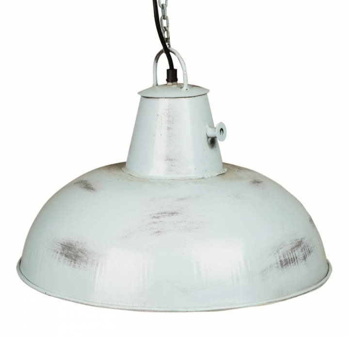 Lampada originale Vintage - Menta nel gruppo Illuminazione / Lampade / Lampade a soffitto presso Reforma (INDS-203)