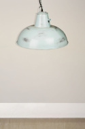 Lampada originale Vintage - Menta