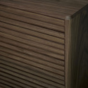 Sideboard \'Padua\' - Marrone