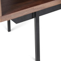 Sideboard \'Padua\' - Marrone