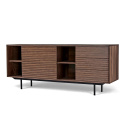 Sideboard \'Padua\' - Marrone