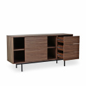Sideboard \'Padua\' - Marrone