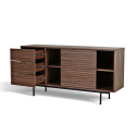 Sideboard \'Padua\' - Marrone
