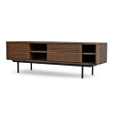 Mobile TV \'Padua\' - Marrone