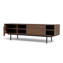 Mobile TV \'Padua\' - Marrone