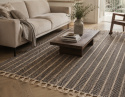 Tappeto \'Striped Sand\' - Naturale 160x230