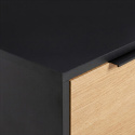 Mobile TV \'Koln\' - Rovere/Nero